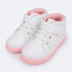 Imagem de TÊNIS SINTÉTICO PAMPILI REF:699037 20/27-Feminino