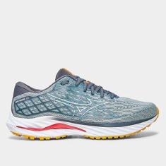 Imagem de Tênis Mizuno Wave Inspire 20 Masculino-Masculino