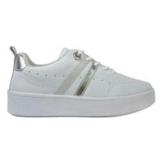 Imagem de Tênis Ramarim Casual Adulto Feminino - 2483104-Feminino