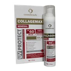 Imagem de Protetor Solar Uv Protect Fps60 Collagemax Cosmobeauty