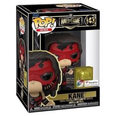 Imagem de Funko POP! WWE Kane Hall of Fame #143 Fanatics Exclusive