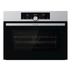 Imagem de Micro-ondas De Embutir Elétrico 50 Litros Gorenje 220v Preto BCM4547A10XBR