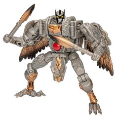 Imagem de Boneco de ação Transformers Legacy United Voyager Silverbolt