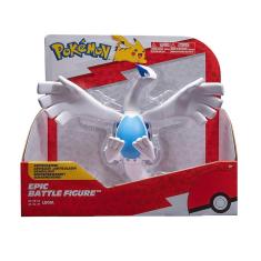 Imagem de Boneco Lugia de Batalha Épico de 20cm - Pokémon