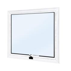 Imagem de Janela de Alumínio Maxim Ar 60x80cm Magnum Atlântica Branco