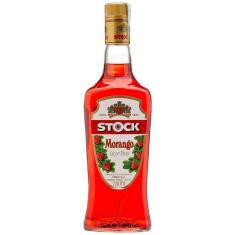 Imagem de Licor Morango Stock 720 Ml