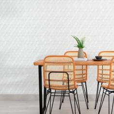 Imagem de Papel de Parede Adesivo Geométrico N010204 Rolo 0,58x3M