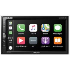 Imagem de DVD Player Automotivo Pioneer 7 " AVH-Z5280TV Touchscreen Entrada para camêra de ré