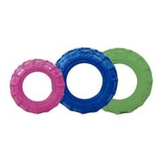 Imagem de Furacão Pet Pneu Off Road Dog Borracha N.3, Tamanho G para Cães (cores sortidas)