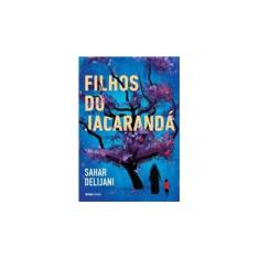 Imagem de Filhos do Jacarandá - Delijani, Sahar - 9788525054609