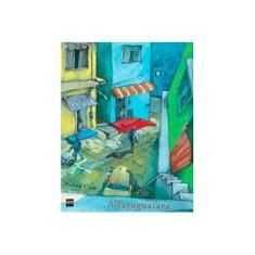 Imagem de Alfayaguaiara - Cruz, Nelson - 9788541802611