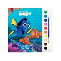 Imagem de Disney - Coleção Procurando Dory - Vários Autores - 9788536822129