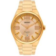 Imagem de Relógio Orient Masculino MGSS1151 C2KX