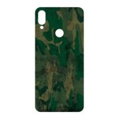 Imagem de Capa Adesivo Skin161 Verso Para Xiaomi Redmi Note 7