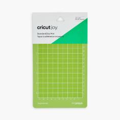 Vinilo Escribible Smart Label Cricut Joy -rollo:13,9x121,90 Cm con