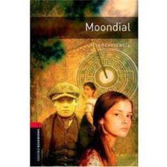 Imagem de Moondial (oxford Bookworm Library 3) 3ed - Helen Cresswell - 9780194791236