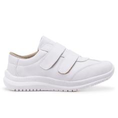 Imagem de Tenis Rose Feminino Estilo Enfermagem  Lançamento Outono Inverno 24 -