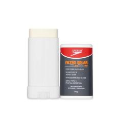 Imagem de Protetor Solar Facial fps 96 e fpuva 60 Speedo 14g