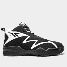 Imagem de Tênis Cano Médio Reebok ATR Mid Masculino-Masculino