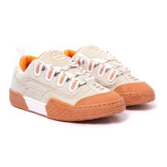 Imagem de Tênis Qix Hexagon Camurça Skate Colecionável-Masculino