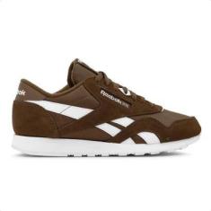 Imagem de Tênis Reebok Cl Nylon Masculino-Masculino
