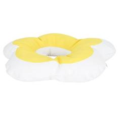 Imagem de Coleira Elizabeth para Recuperação de Animais de Estimação Em Formato de Flor Sonew, Cone Anti-lambente para Pescoço, à Prova d'água e Confortável para Gatos, Cone Ajustável e