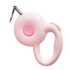 Imagem de Coleiras e Trelas para Cães, Coleiras e Trelas para Cães, Trela Segura para Caminhar, Trela Retrátil, Corda Confortável para Animais de Estimação, para Viagens ou Atividades Ao