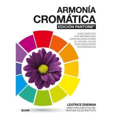 Imagem de Guia de cores BLUME rt Armonía Cromática PANTONE®