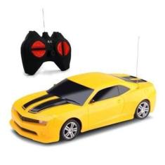 Imagem de Carrinho De Controle Remoto Rei Da Pista Samba Toys