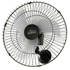 Imagem de Ventilador De Parede Venti-Delta Premium 60cm Bivolt Grade De Aço