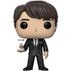 Imagem de Funko pop! Disney: Artemis Fowl - Artemis com perseguição