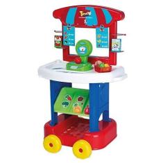 Imagem de Play Time Mercadinho Cotiplás