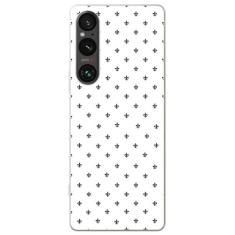 Imagem de Capa Adesivo Skin176 Verso Para Sony Xperia 1 V 2023