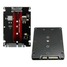 Imagem de Case Externo Adaptador ssd M.2 para Sata - F3 - CS-M2-02