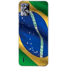 Imagem de Capa Adesivo Skin628 Verso Para Positivo Twist 5 Max S650 - KawaSkin