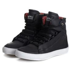 Imagem de Tênis Sneaker Feminino Botinha Unissex Calçado Fitness - pettinari, Pr