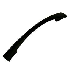 Imagem de Puxador IL 2092 - Preto - 64MM