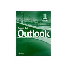 Imagem de Outlook - Teacher´s Book (Level: A1) - Rachel Finnie - 9789604034376