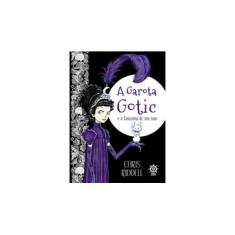 Imagem de A Garota Gotic e o Fantasma de Um Rato - Capa Comum - 9788501070593