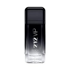 Imagem de 212 Vip Black Carolina Herrera - Perfume Masculino Eau de Parfum - 100Ml, Carolina Herrera, 100