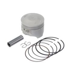 Imagem de Pistao Kit C/Anel Rik Premium Bros 150 /2005 2.00