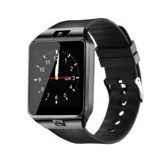 Imagem de DZ09 Smartwatch Smartwatch Relógio digital para Apple para Samsung