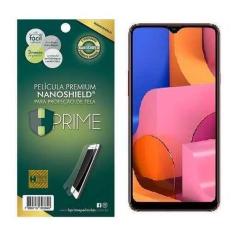 Imagem de Película Hprime Premium Samsung Galaxy A20s - Nanoshield