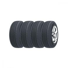 Imagem de Kit 4 Pneus CR65770 Radial Aro 17 225/65R17 Westlake