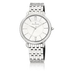 Imagem de Relógio De Pulso Jean Vernier Masculino Aço Jv01026