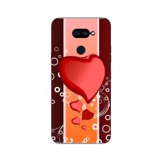 Imagem de Capa Adesivo Skin372 Verso Para Lg K40s