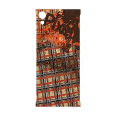 Imagem de Capa Adesivo Skin194 Verso Para Sony Xperia Xa1