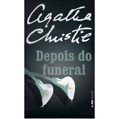 Imagem de Depois do Funeral - Christie, Agatha - 9788525420251