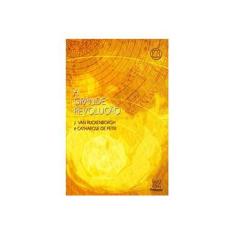 Imagem de A Grande Revolução - Varios Autores - 9788562923067