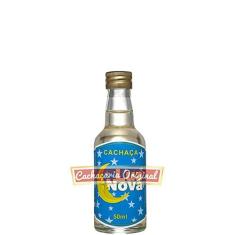 Imagem de Cachaça Lua Nova 50ml